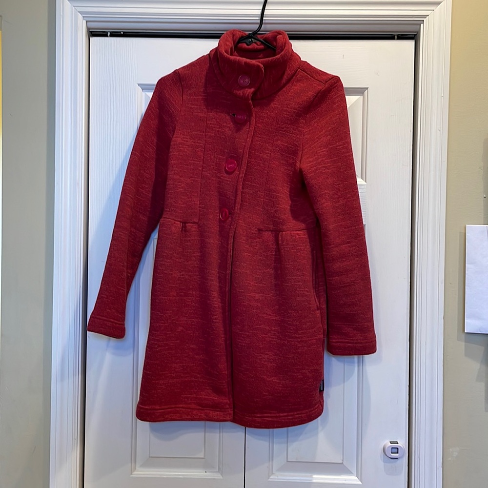 Patagonia Girls Coat